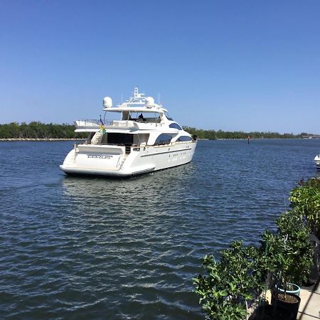 Bimini Motel Χόλιγουντ Εξωτερικό φωτογραφία