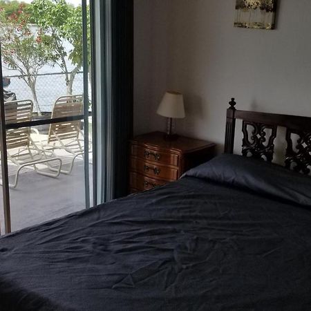 Bimini Motel Χόλιγουντ Εξωτερικό φωτογραφία