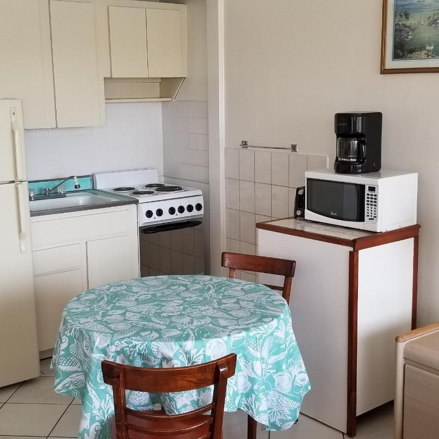 Bimini Motel Χόλιγουντ Εξωτερικό φωτογραφία