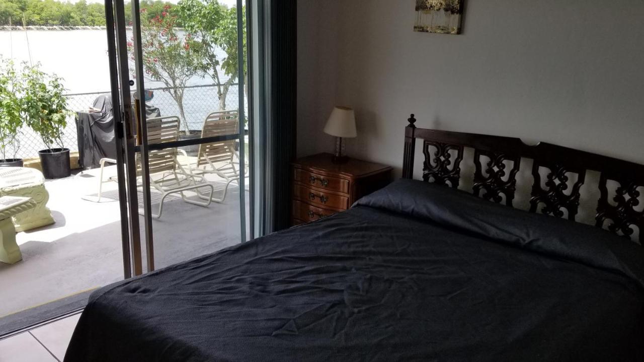 Bimini Motel Χόλιγουντ Εξωτερικό φωτογραφία